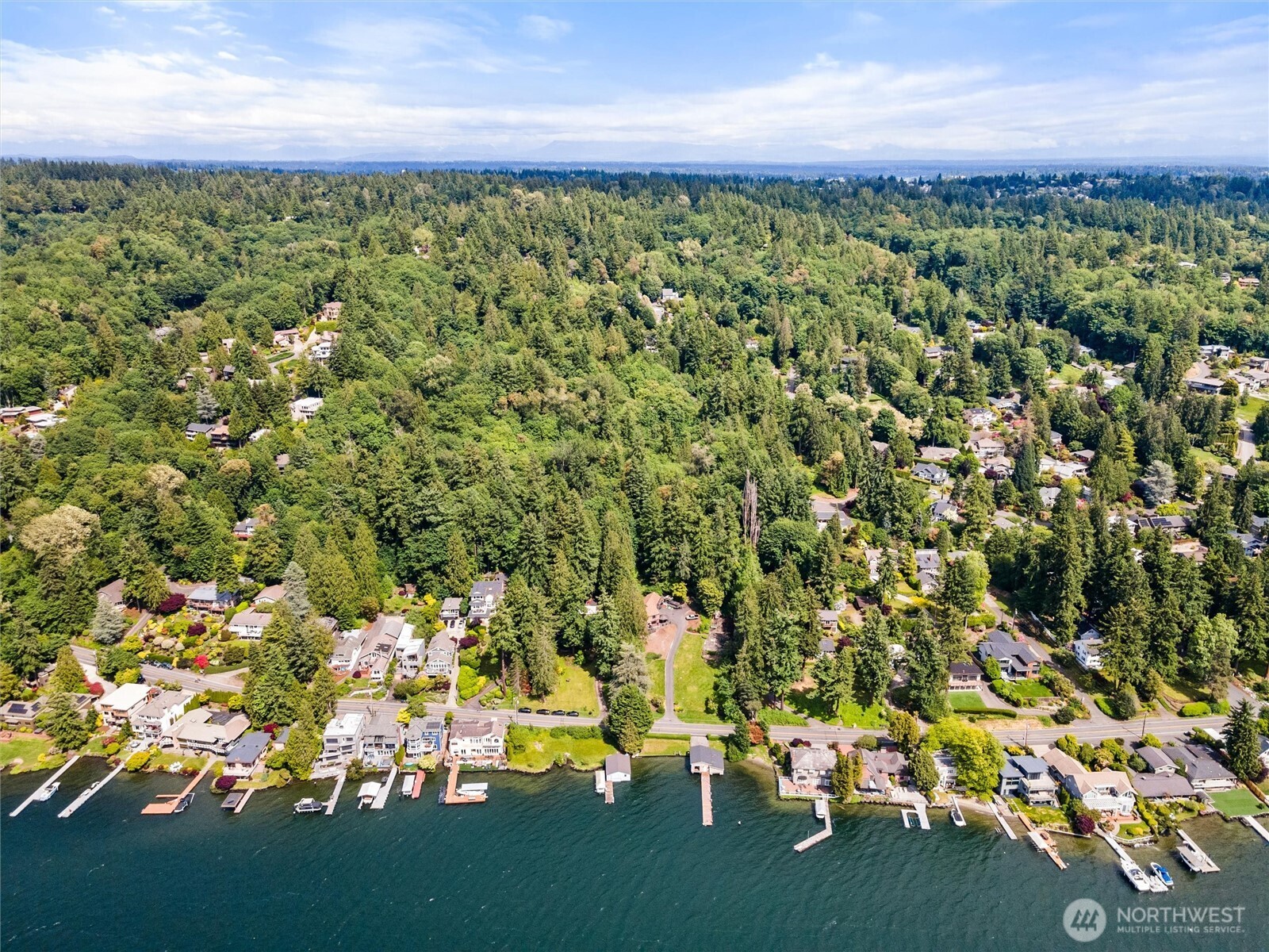 13104 Holmes Point Drive NE, Kirkland, WA 98034