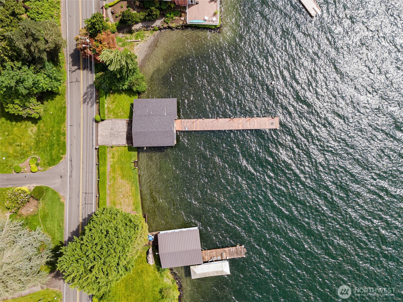 13104 Holmes Point Drive NE, Kirkland, WA 98034
