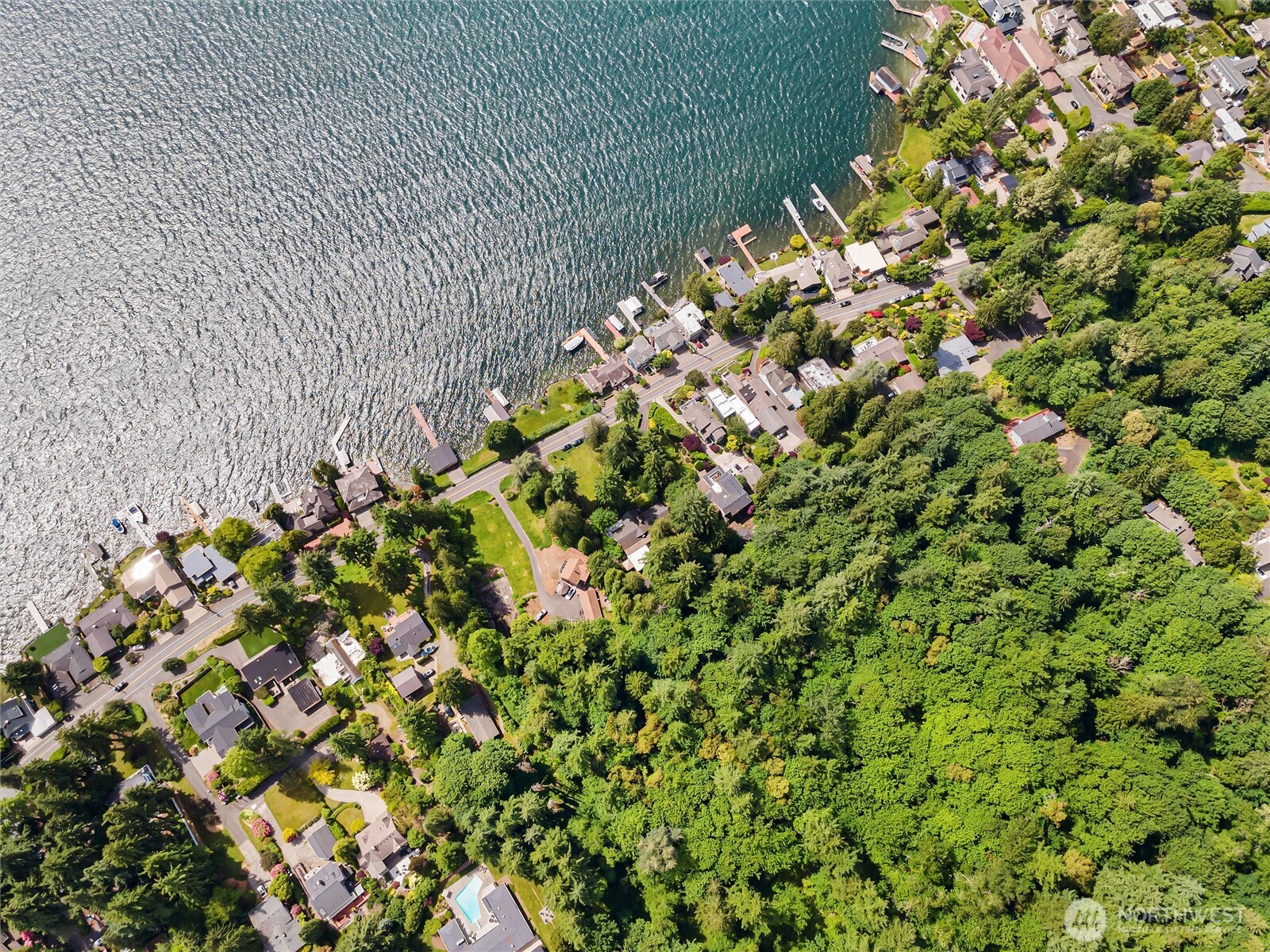 13104 Holmes Point Drive NE, Kirkland, WA 98034