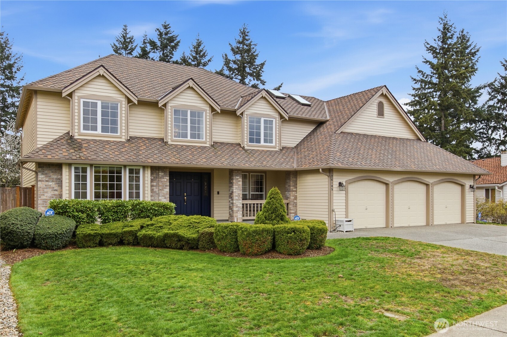 26105 159th Place SE, Covington, WA 98042