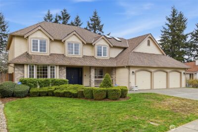 26105 159th Place SE, Covington, WA 98042