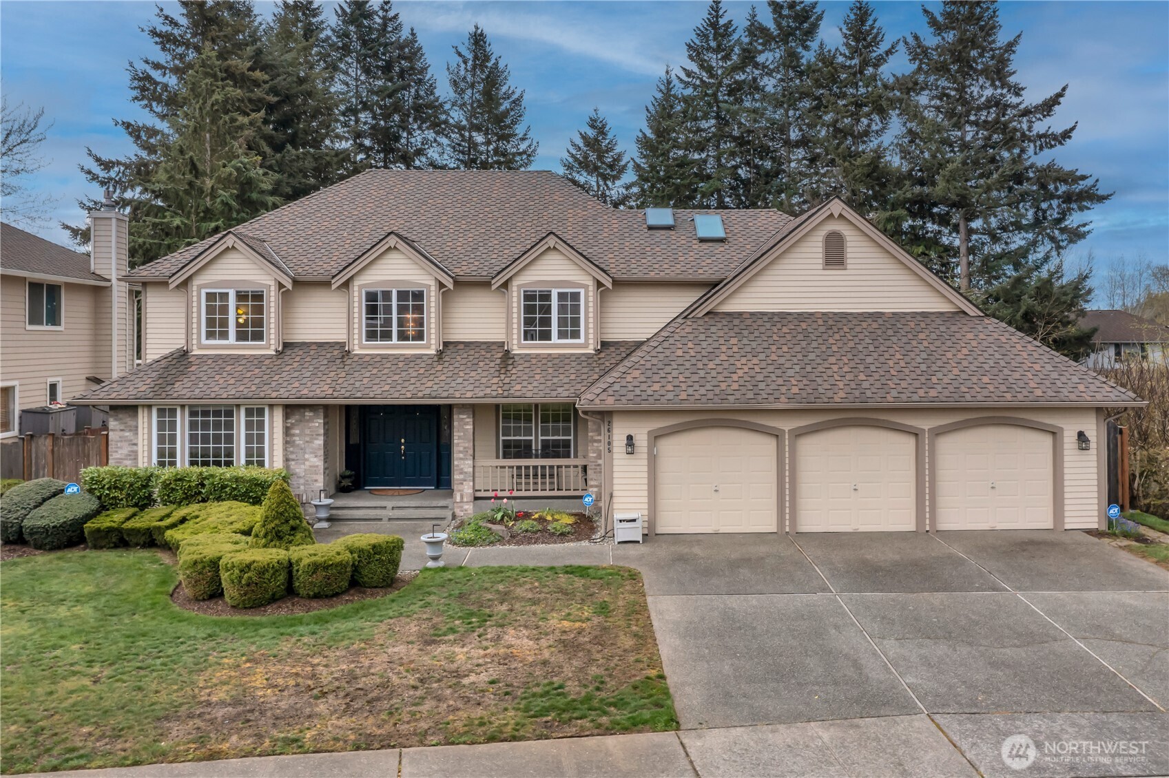26105 159th Place SE, Covington, WA 98042