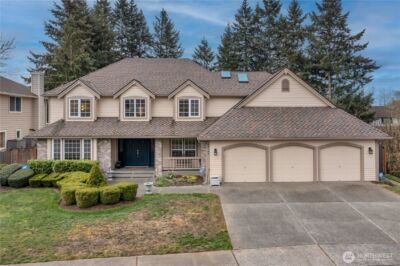 26105 159th Place SE, Covington, WA 98042 - Photo 2