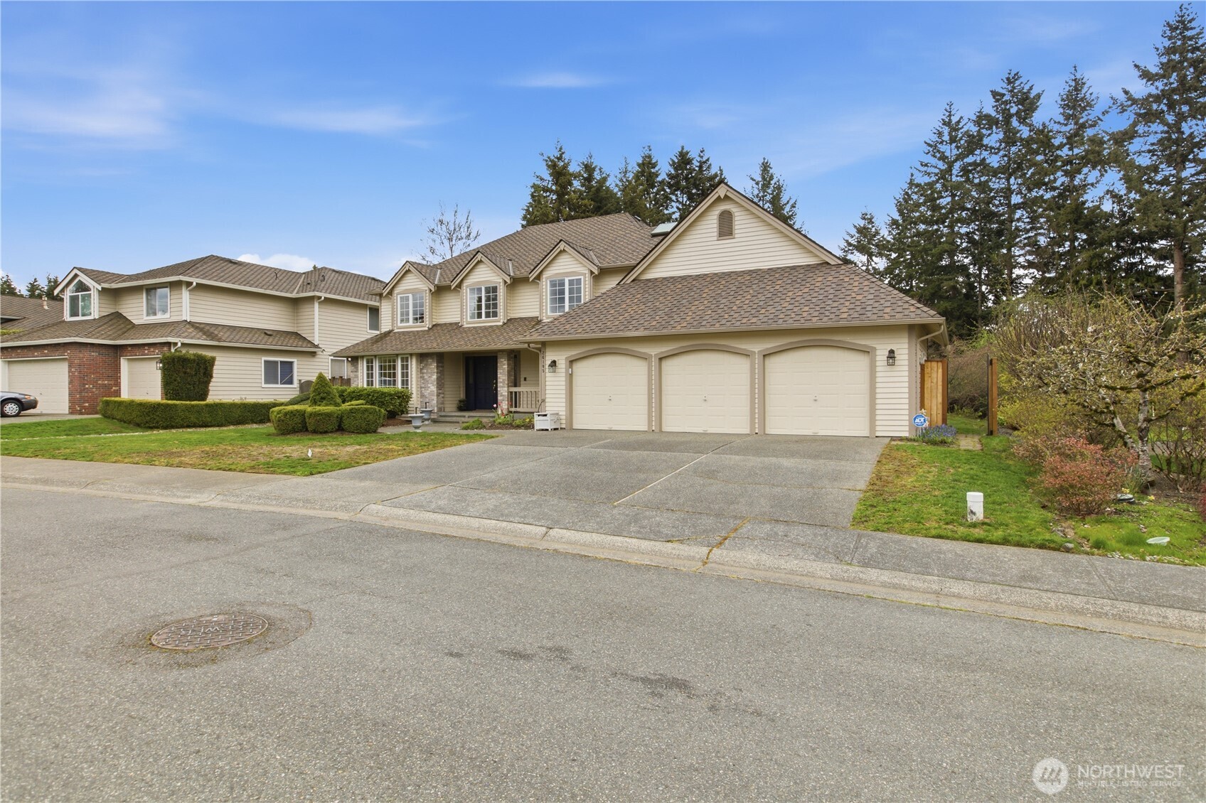 26105 159th Place SE, Covington, WA 98042