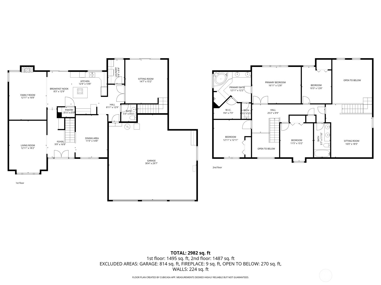 26105 159th Place SE, Covington, WA 98042
