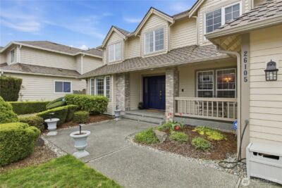 26105 159th Place SE, Covington, WA 98042 - Photo 4