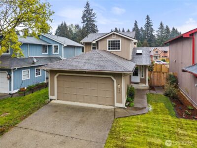 606 Malibu Drive SE, Lacey, WA 98503 - Photo 2