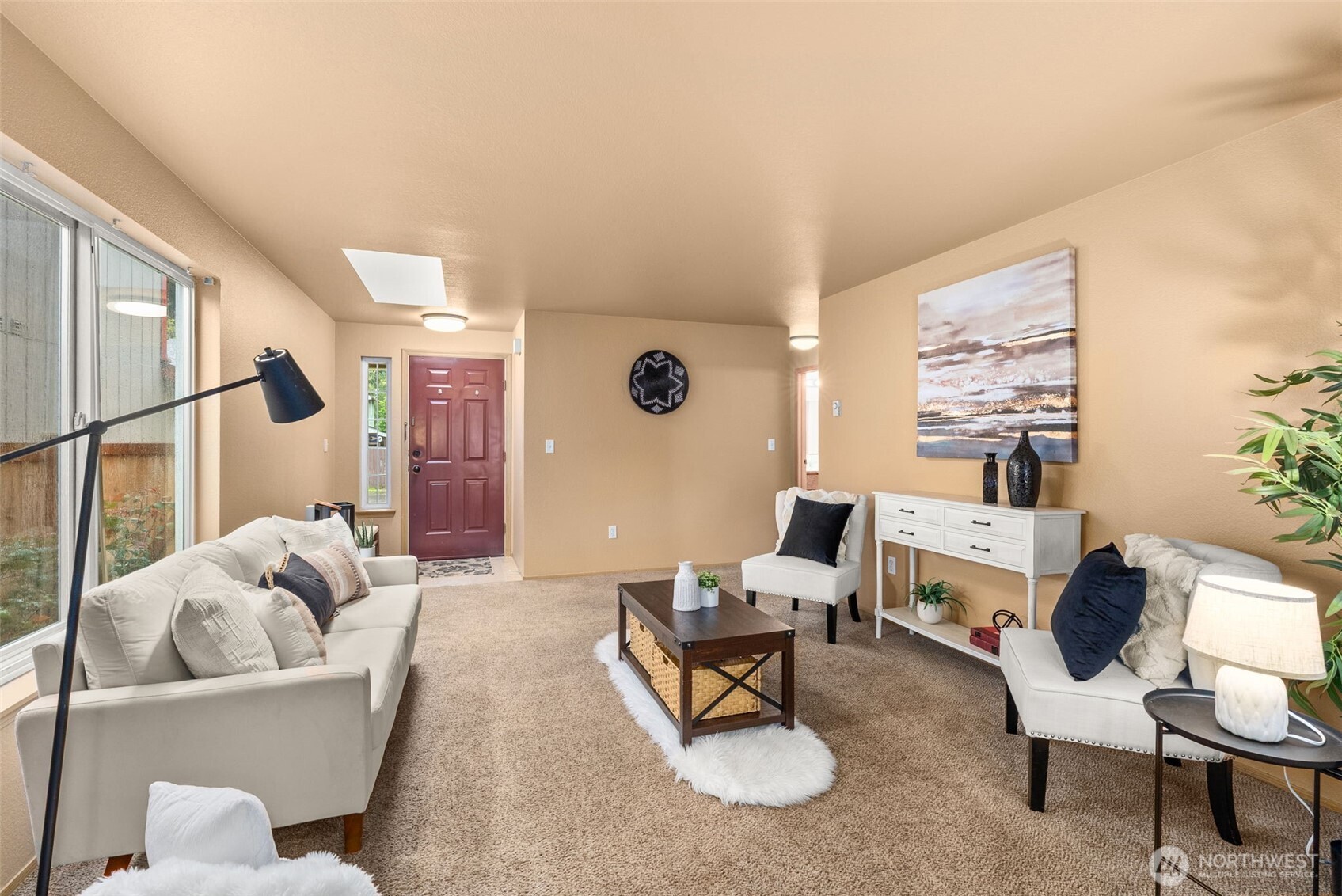 606 Malibu Drive SE, Lacey, WA 98503