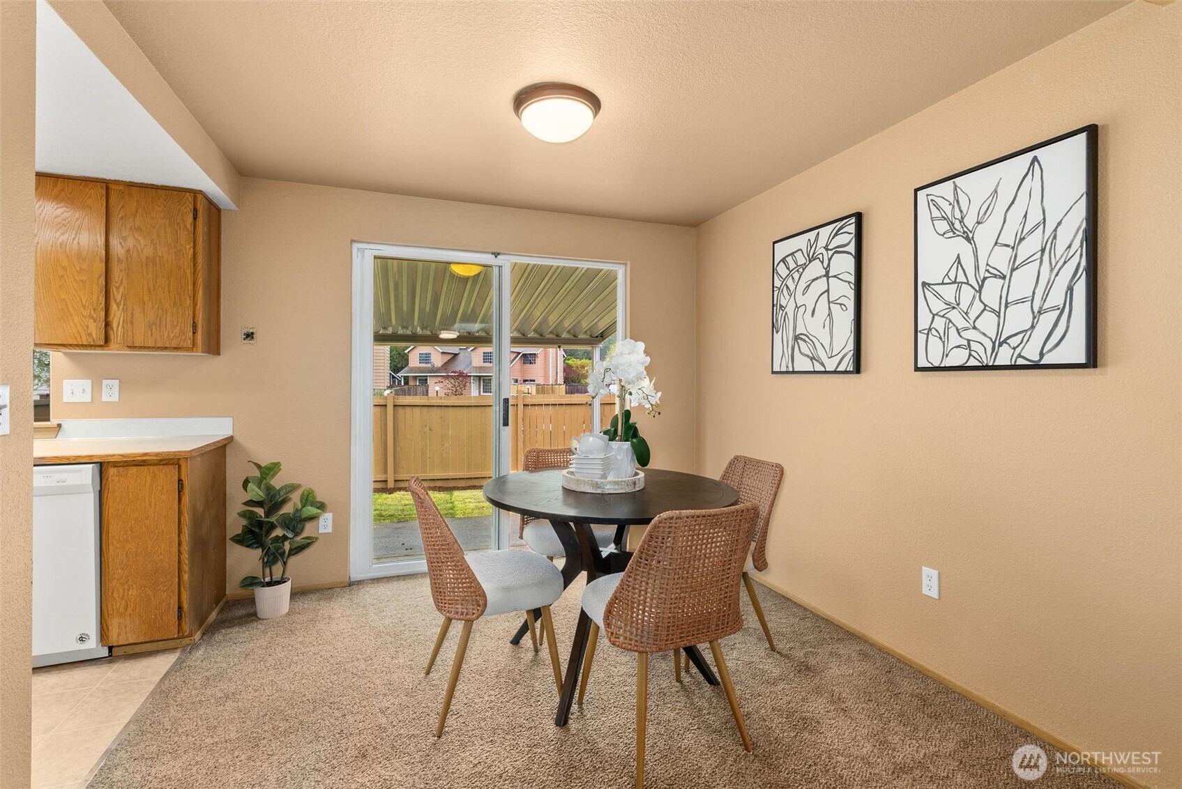 606 Malibu Drive SE, Lacey, WA 98503