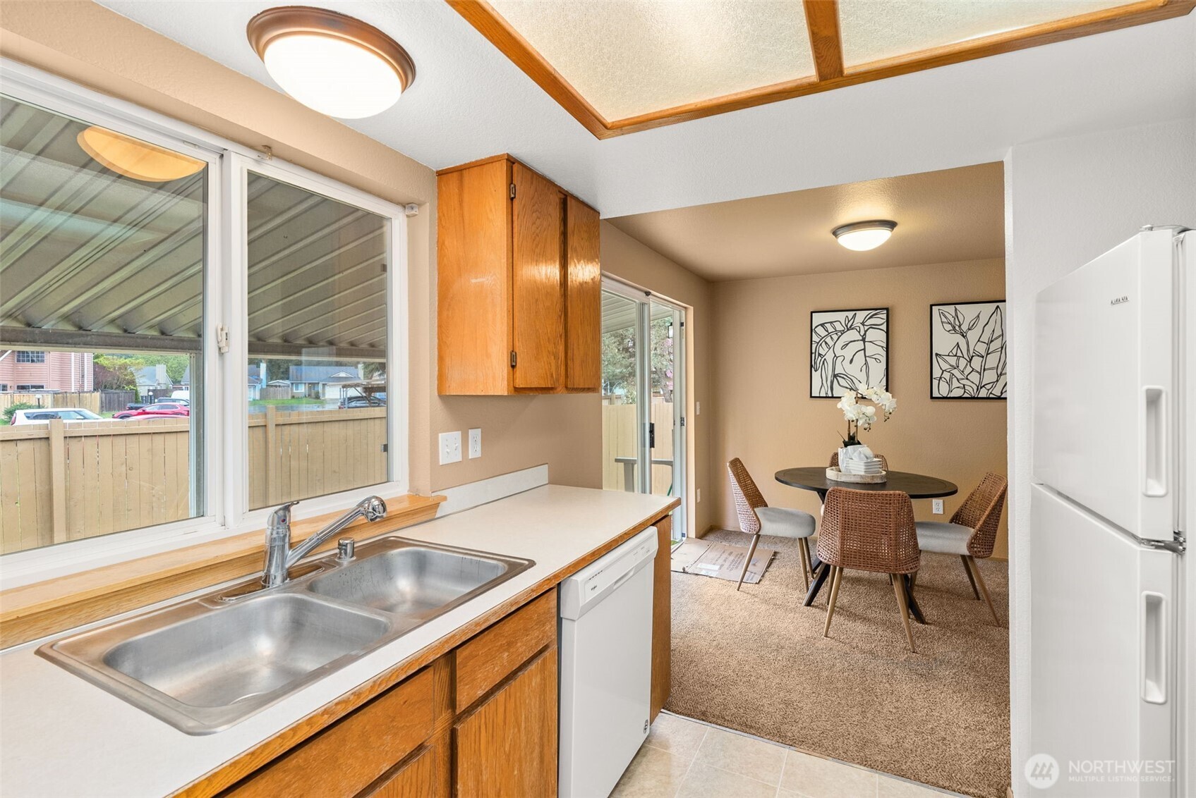 606 Malibu Drive SE, Lacey, WA 98503