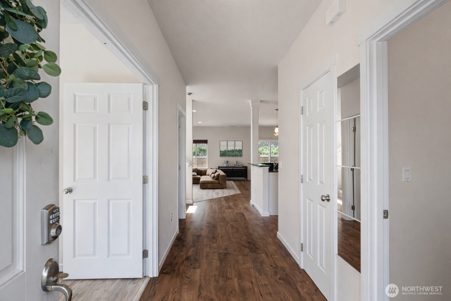 165 Meadow Loop , Montesano, WA 98563