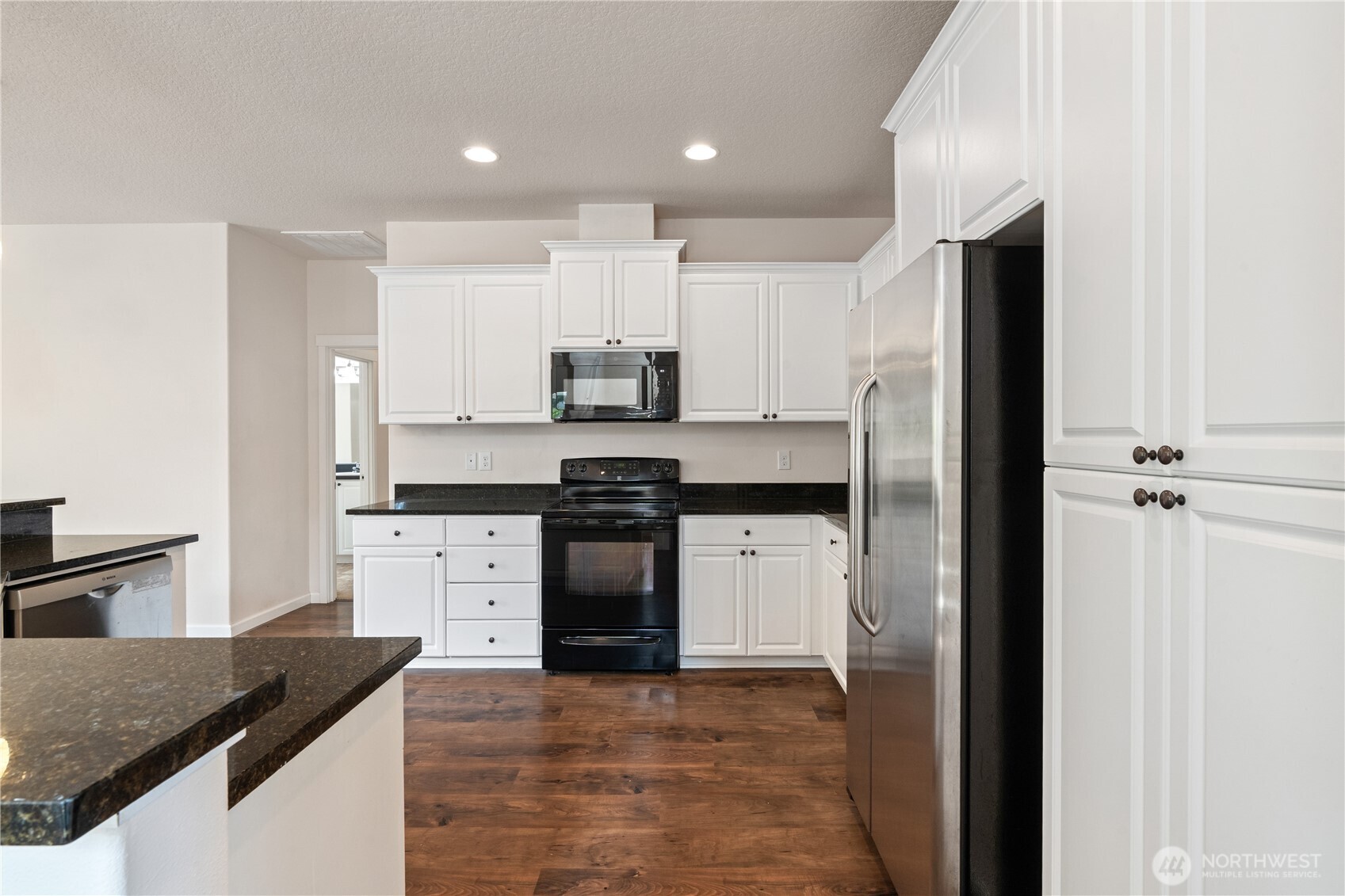 165 Meadow Loop , Montesano, WA 98563