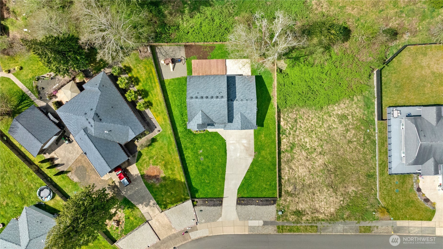 165 Meadow Loop , Montesano, WA 98563