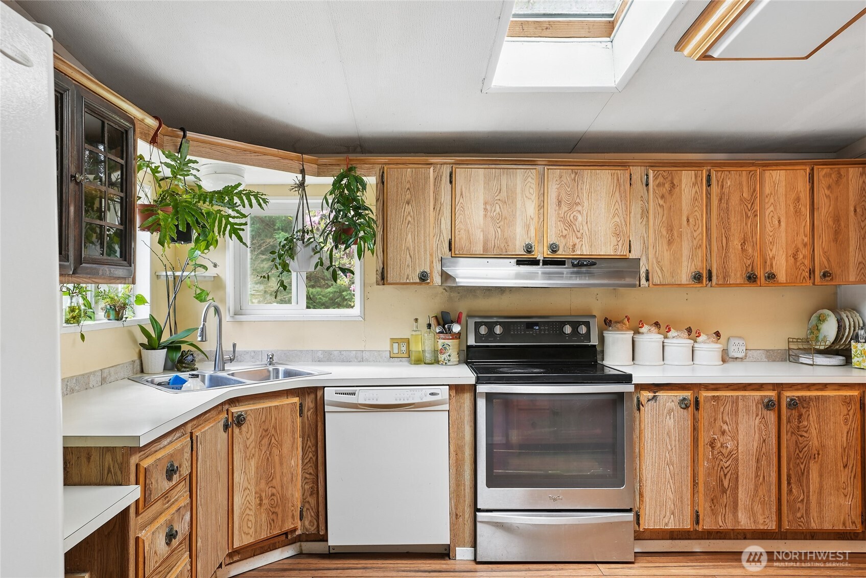 4116 NW Fir Tree Drive , Woodland, WA 98674-2237