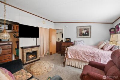 4116 NW Fir Tree Drive , Woodland, WA 98674-2237 - Photo 14