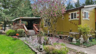 4116 NW Fir Tree Drive , Woodland, WA 98674-2237 - Photo 2