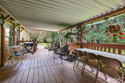4116 NW Fir Tree Drive , Woodland, WA 98674-2237 - Photo 21