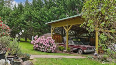 4116 NW Fir Tree Drive , Woodland, WA 98674-2237 - Photo 23
