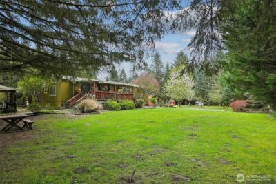 4116 NW Fir Tree Drive , Woodland, WA 98674-2237 - Photo 24