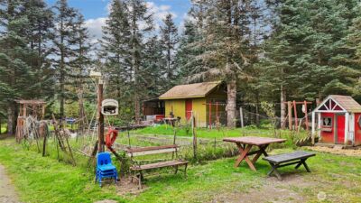4116 NW Fir Tree Drive , Woodland, WA 98674-2237 - Photo 26