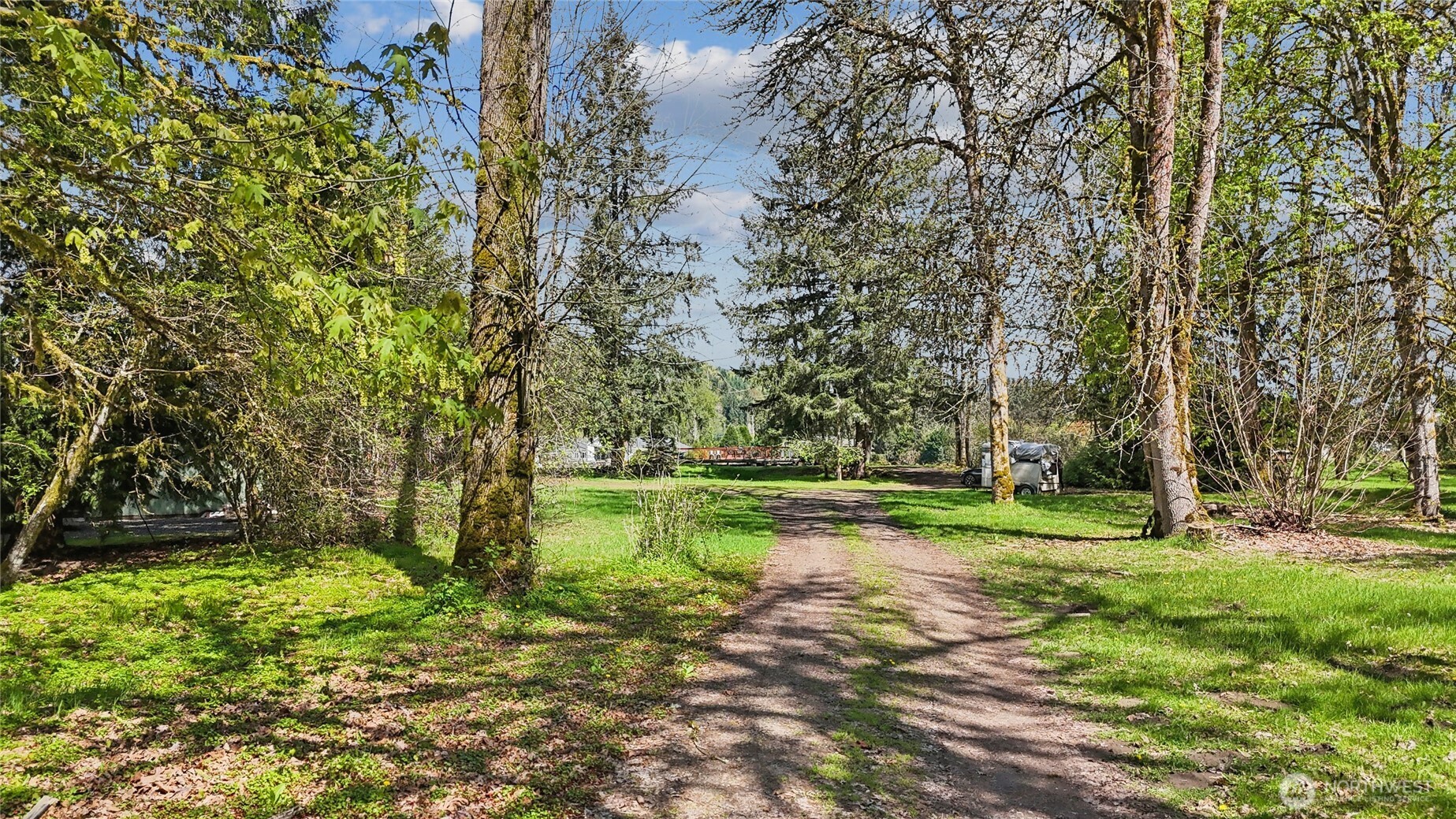 4116 NW Fir Tree Drive , Woodland, WA 98674-2237