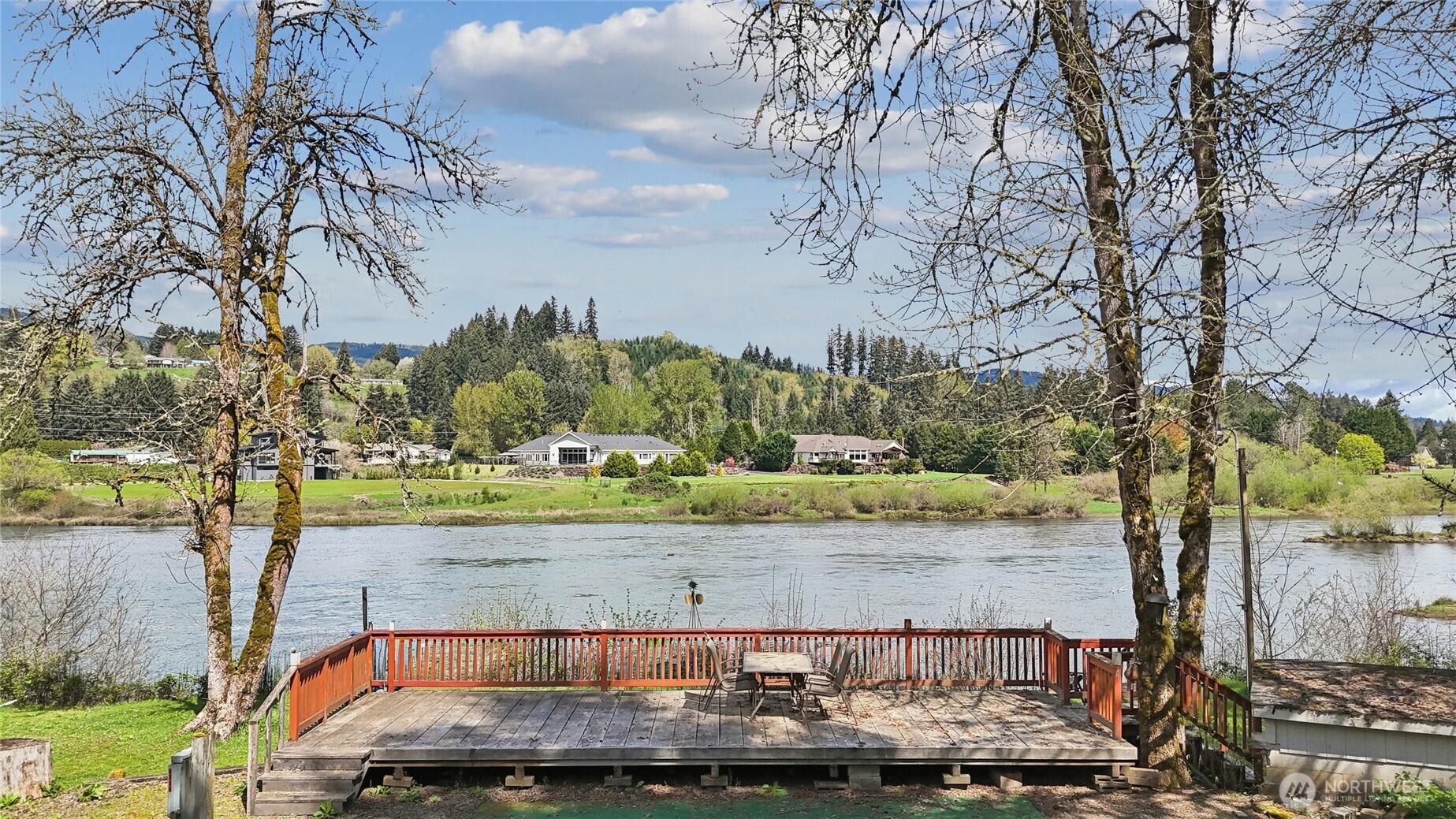 4116 NW Fir Tree Drive , Woodland, WA 98674-2237
