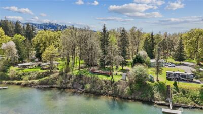 4116 NW Fir Tree Drive , Woodland, WA 98674-2237 - Photo 33