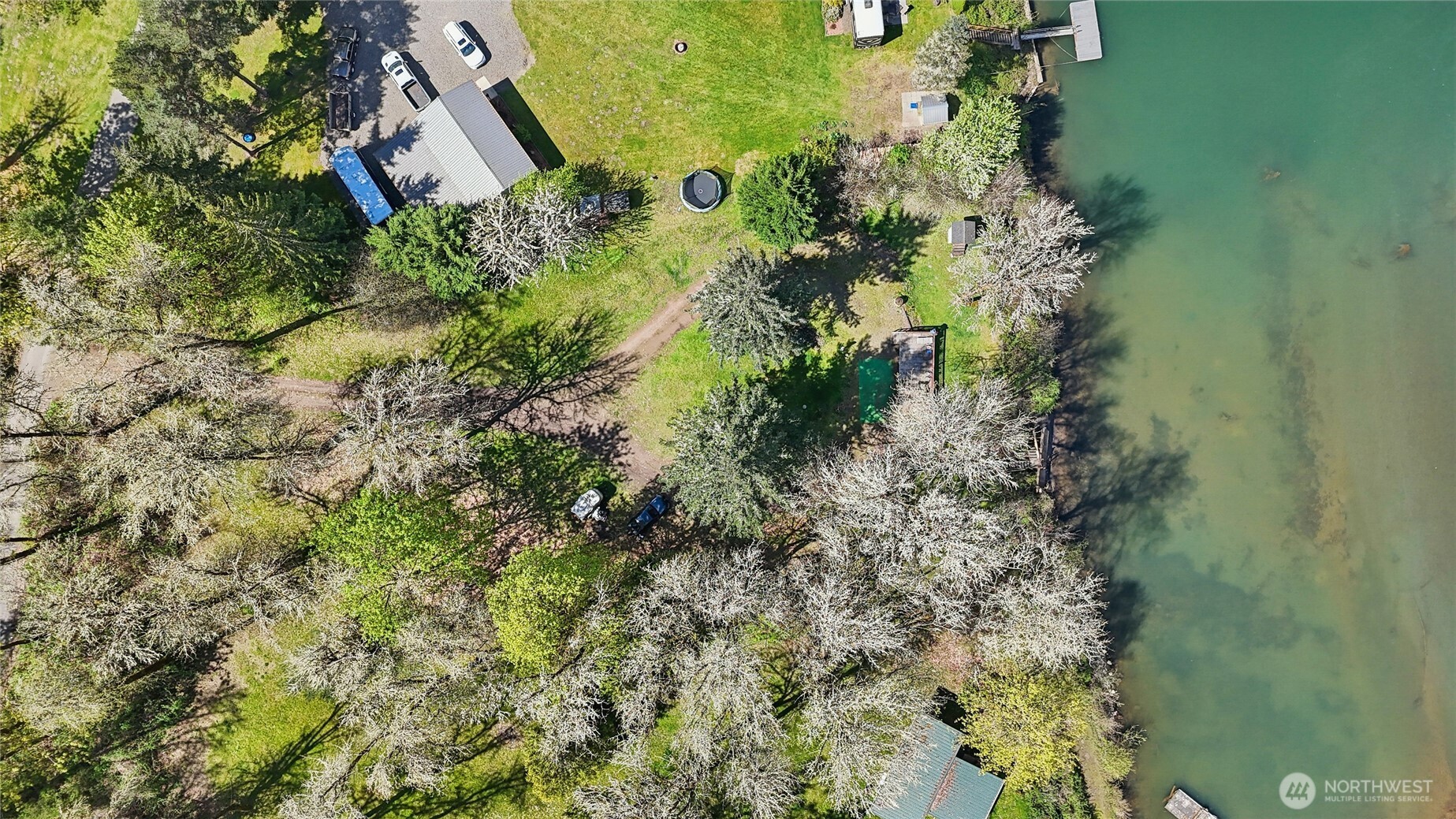 4116 NW Fir Tree Drive , Woodland, WA 98674-2237