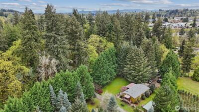 4116 NW Fir Tree Drive , Woodland, WA 98674-2237 - Photo 37