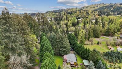 4116 NW Fir Tree Drive , Woodland, WA 98674-2237 - Photo 38