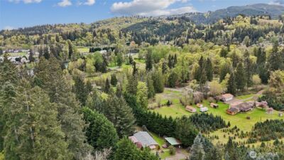 4116 NW Fir Tree Drive , Woodland, WA 98674-2237 - Photo 39