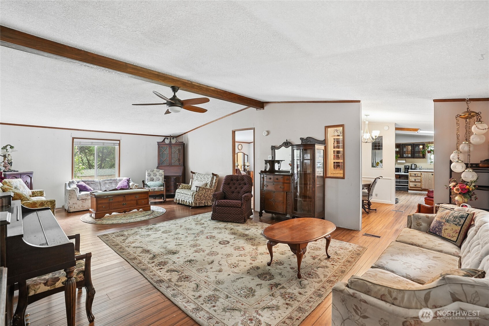 4116 NW Fir Tree Drive , Woodland, WA 98674-2237