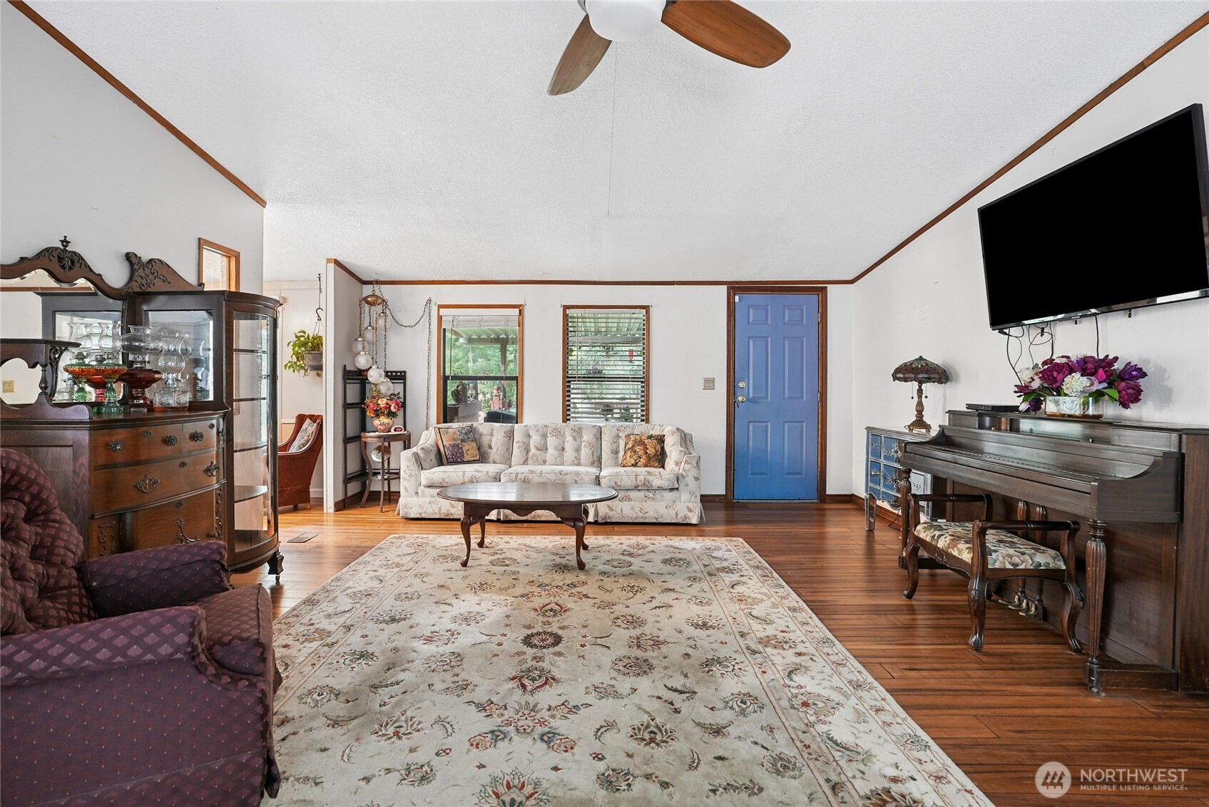 4116 NW Fir Tree Drive , Woodland, WA 98674-2237