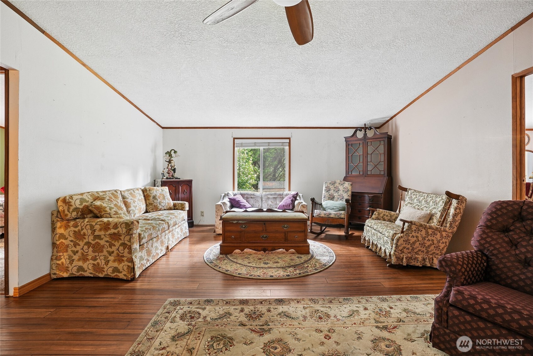 4116 NW Fir Tree Drive , Woodland, WA 98674-2237