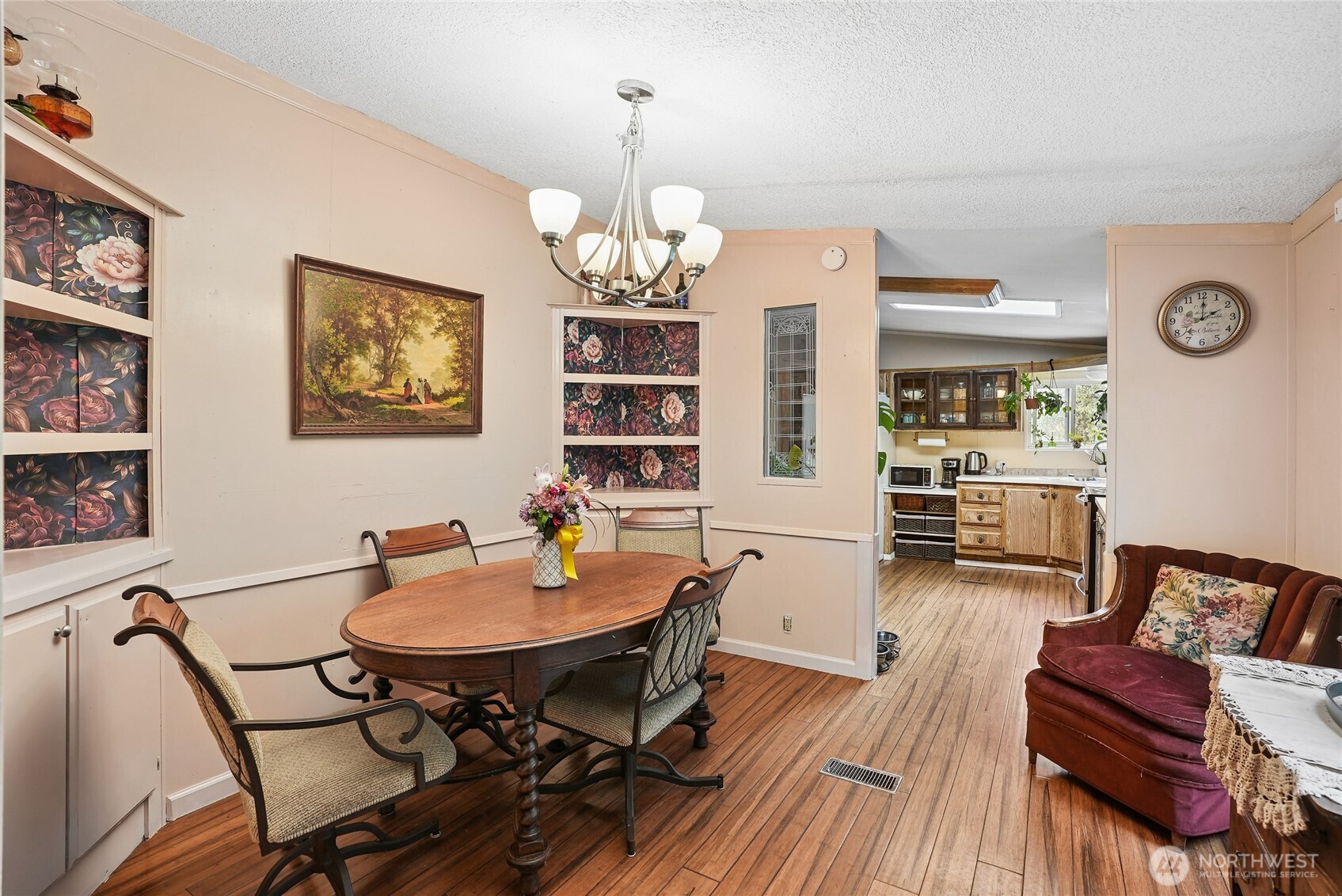 4116 NW Fir Tree Drive , Woodland, WA 98674-2237