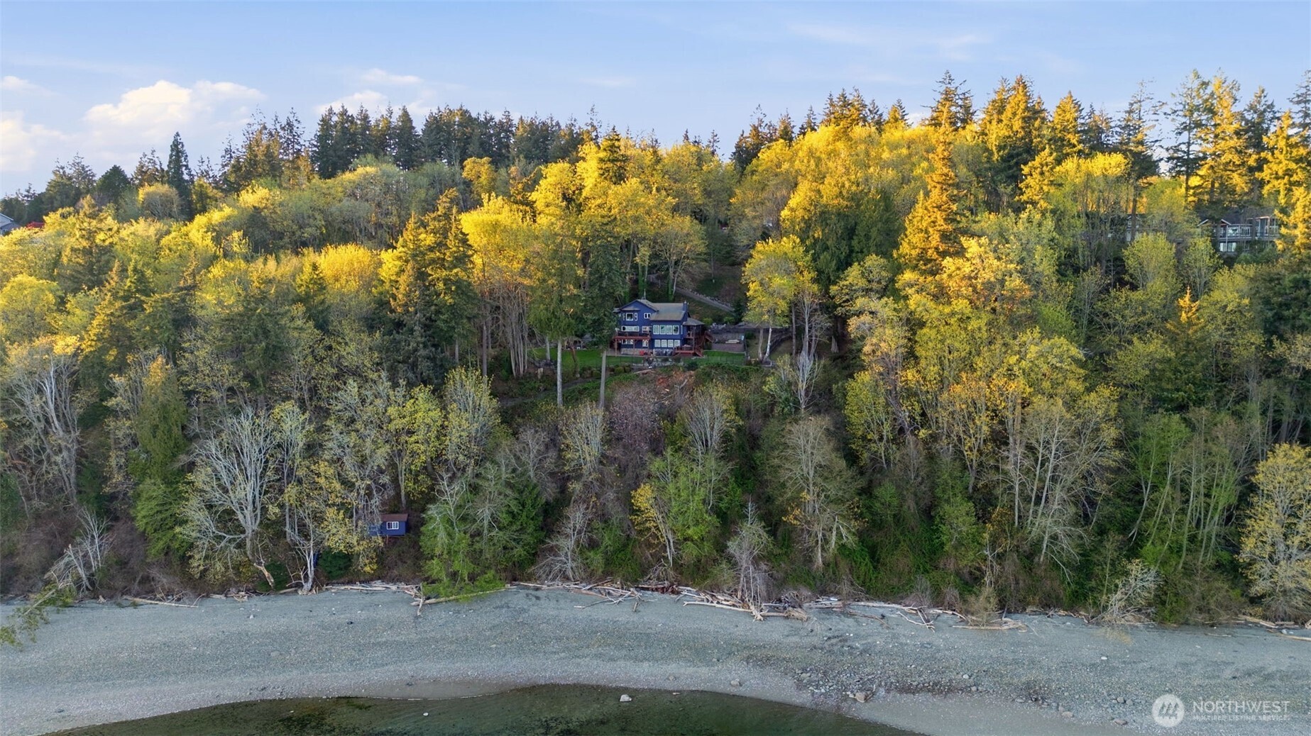 9208 128th Street Ct NW, Gig Harbor, WA 98329