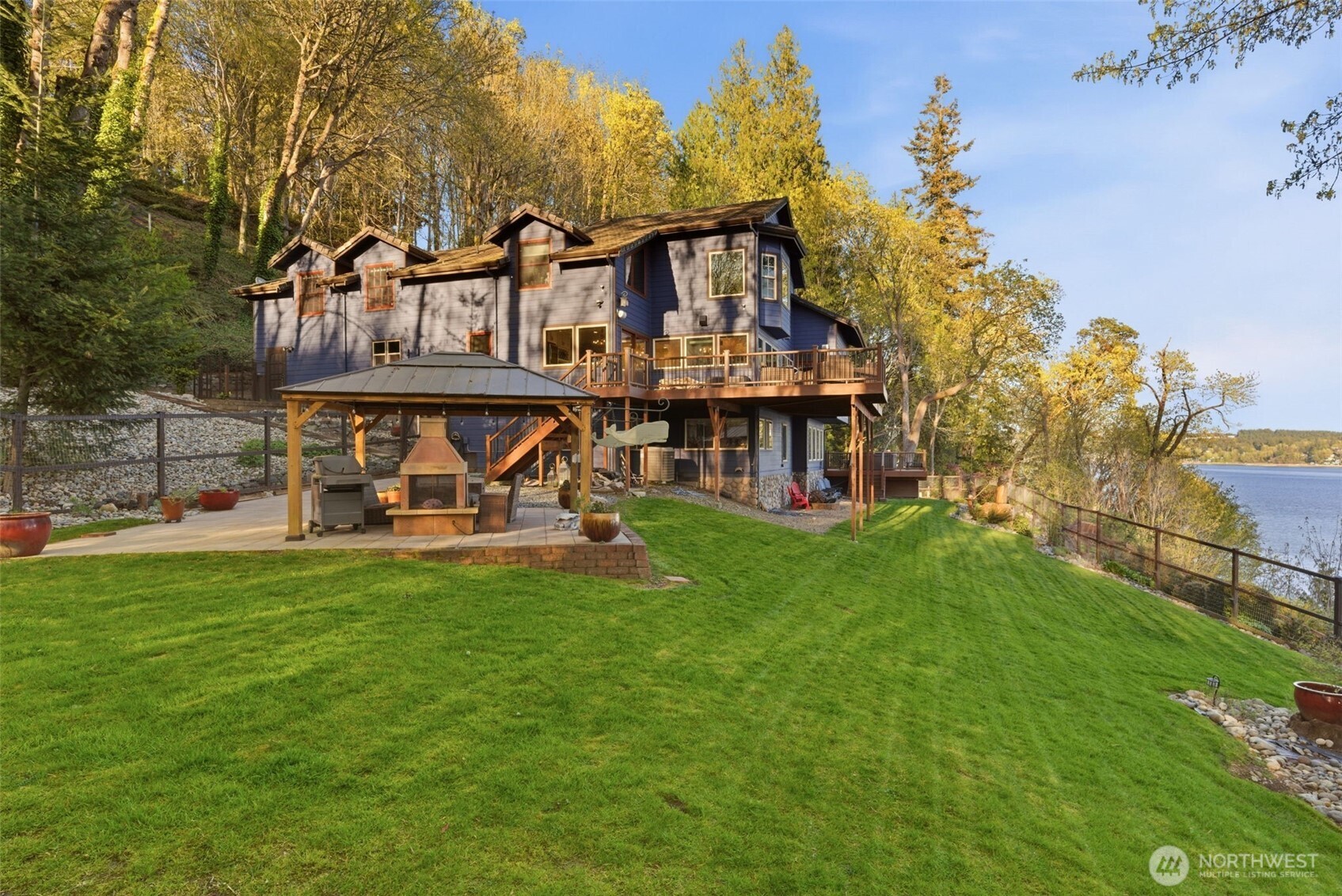 9208 128th Street Ct NW, Gig Harbor, WA 98329