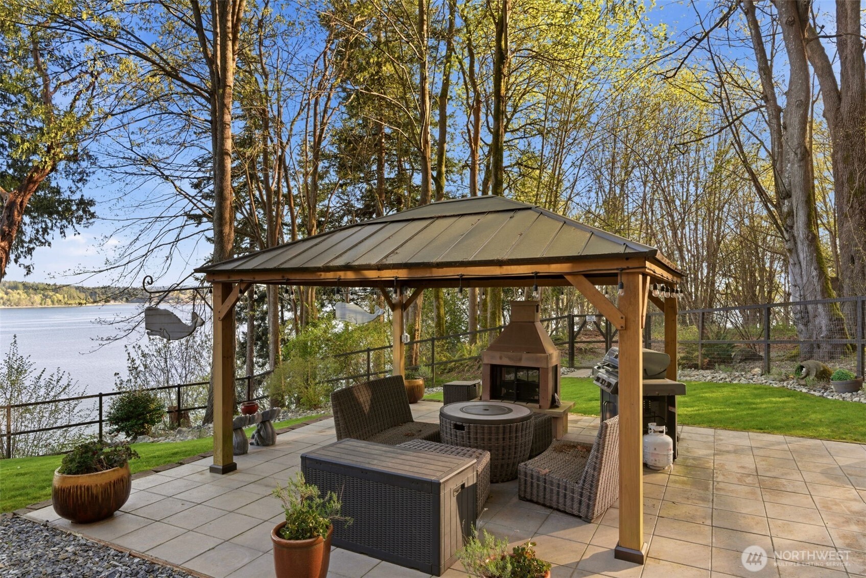 9208 128th Street Ct NW, Gig Harbor, WA 98329