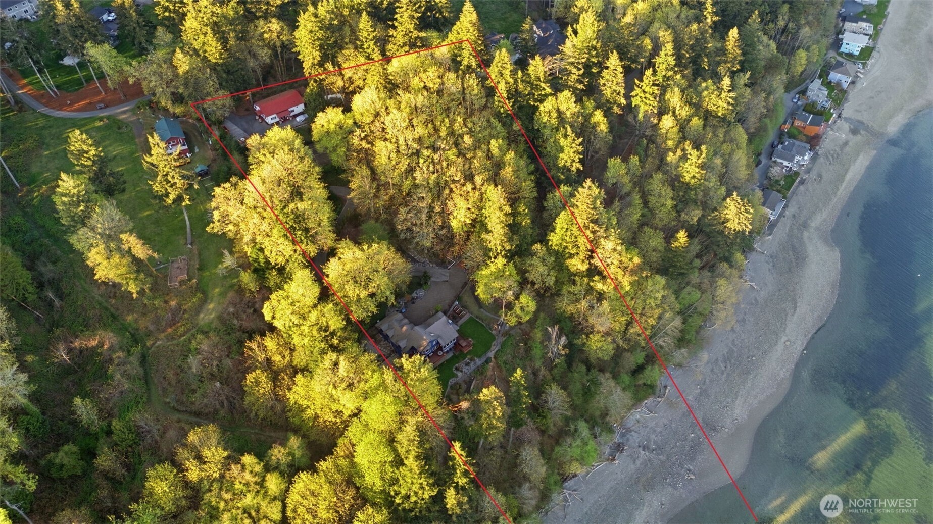 9208 128th Street Ct NW, Gig Harbor, WA 98329