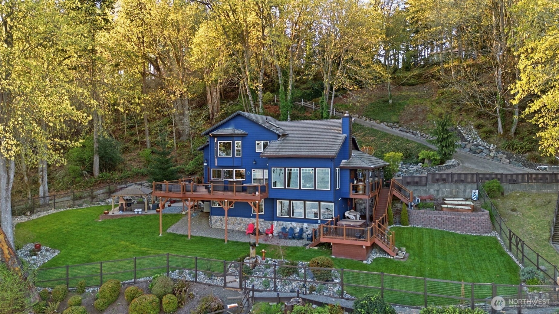 9208 128th Street Ct NW, Gig Harbor, WA 98329