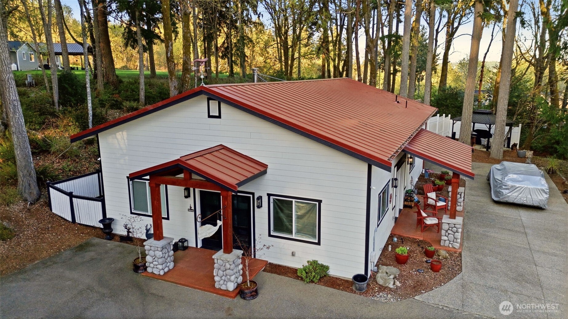 9208 128th Street Ct NW, Gig Harbor, WA 98329