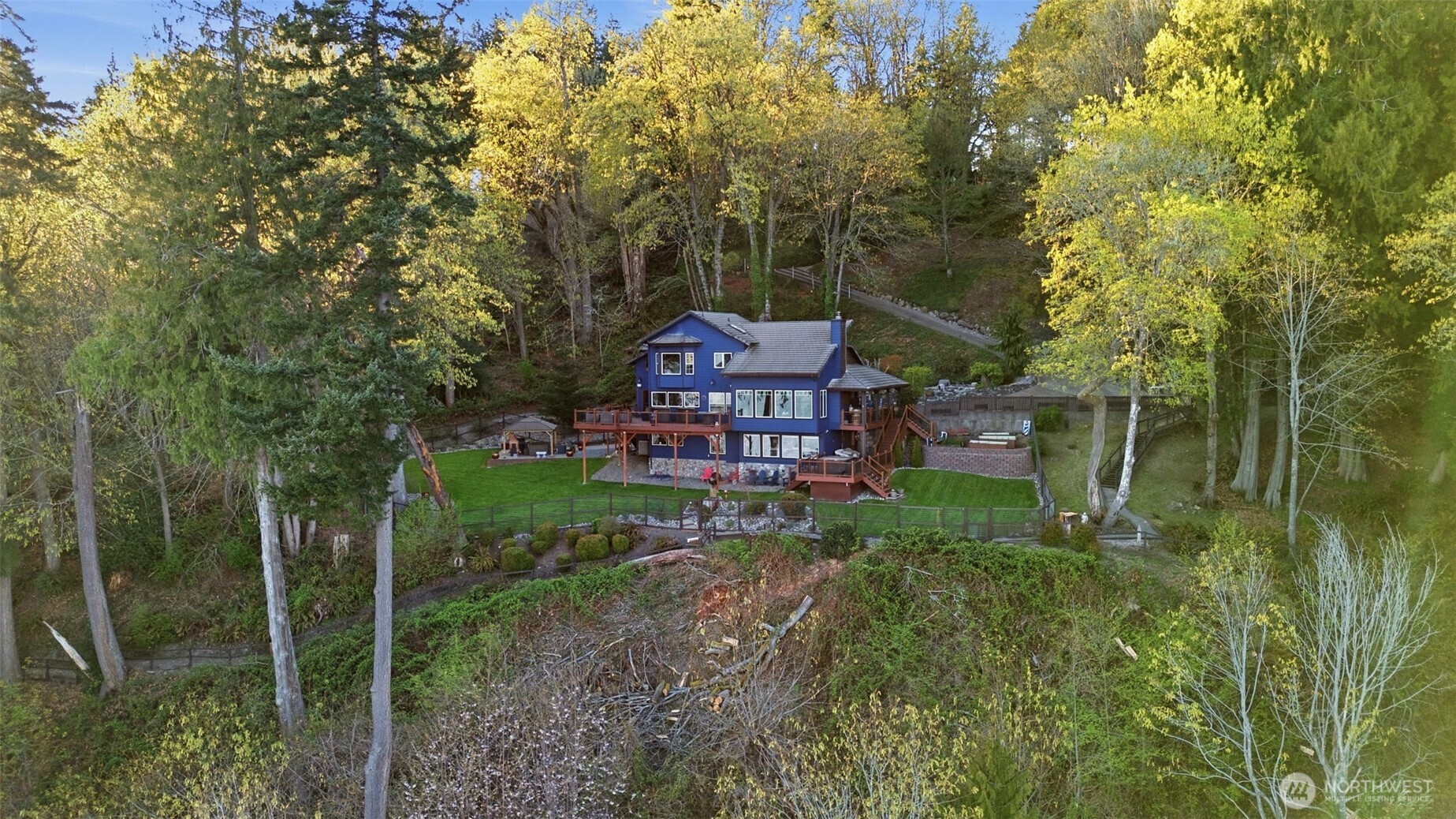 9208 128th Street Ct NW, Gig Harbor, WA 98329