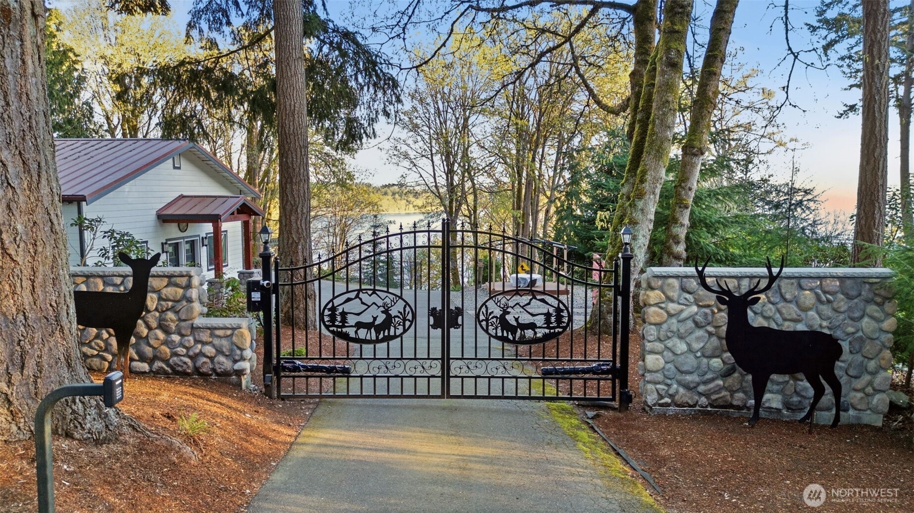 9208 128th Street Ct NW, Gig Harbor, WA 98329