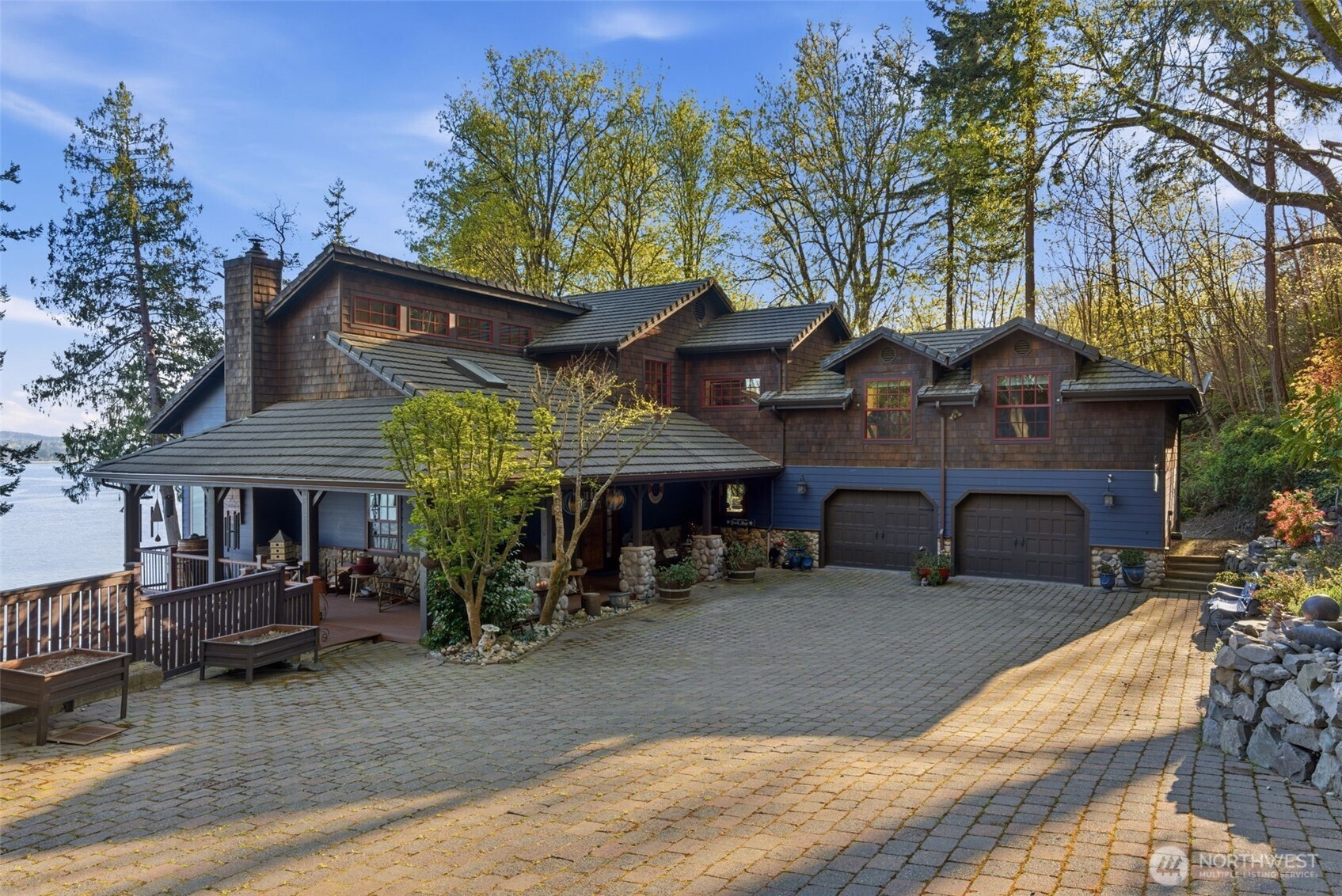 9208 128th Street Ct NW, Gig Harbor, WA 98329