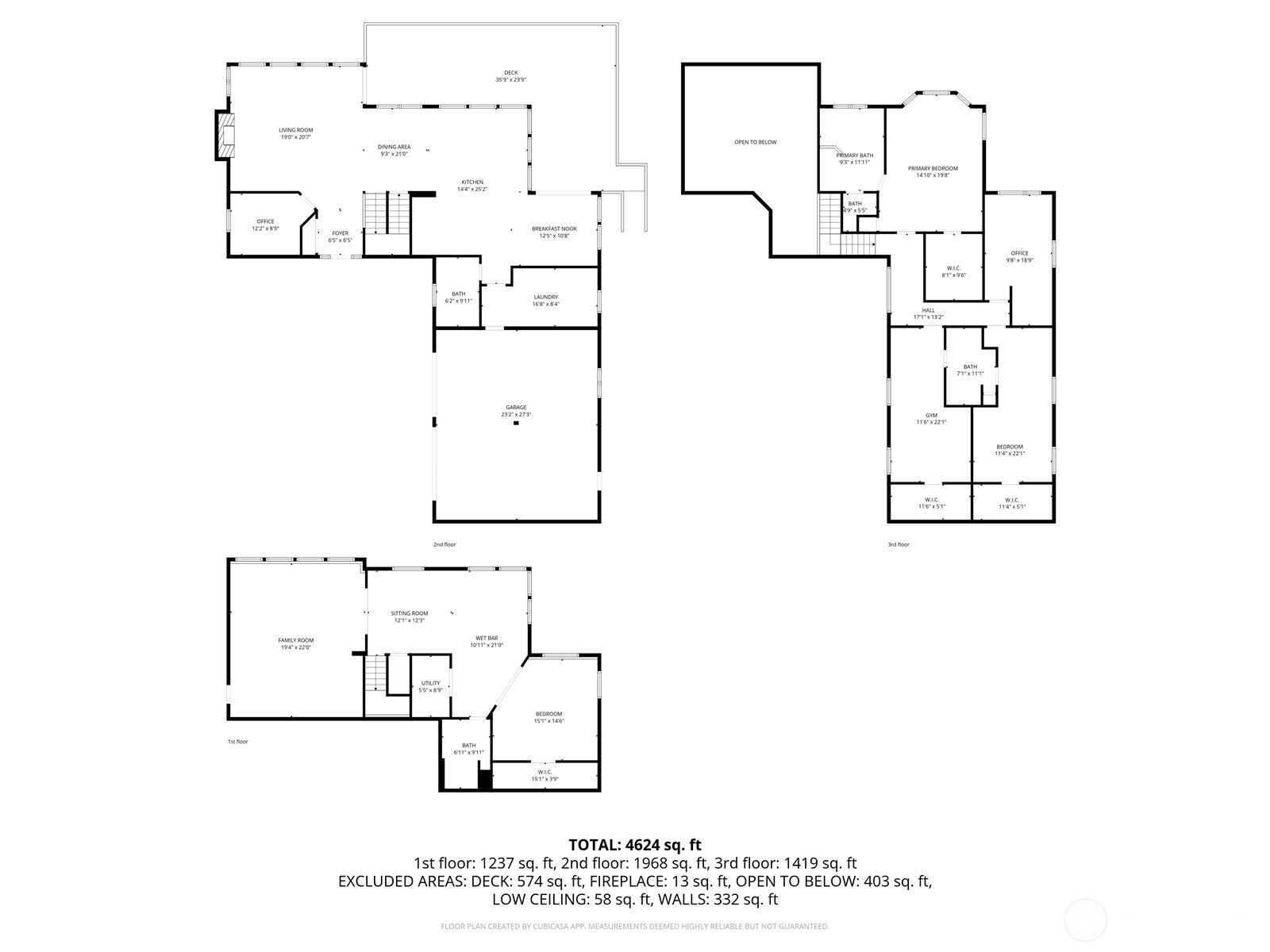 9208 128th Street Ct NW, Gig Harbor, WA 98329