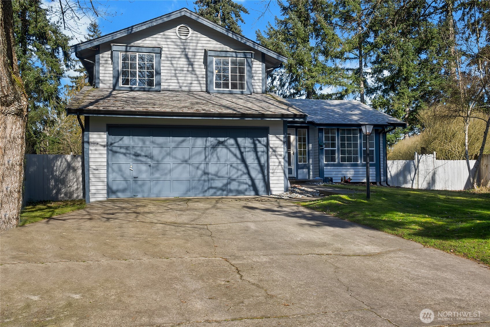1815 154th Street Ct E, Tacoma, WA 98445