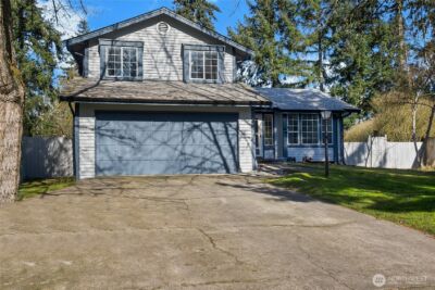 1815 154th Street Ct E, Tacoma, WA 98445 - Photo 1