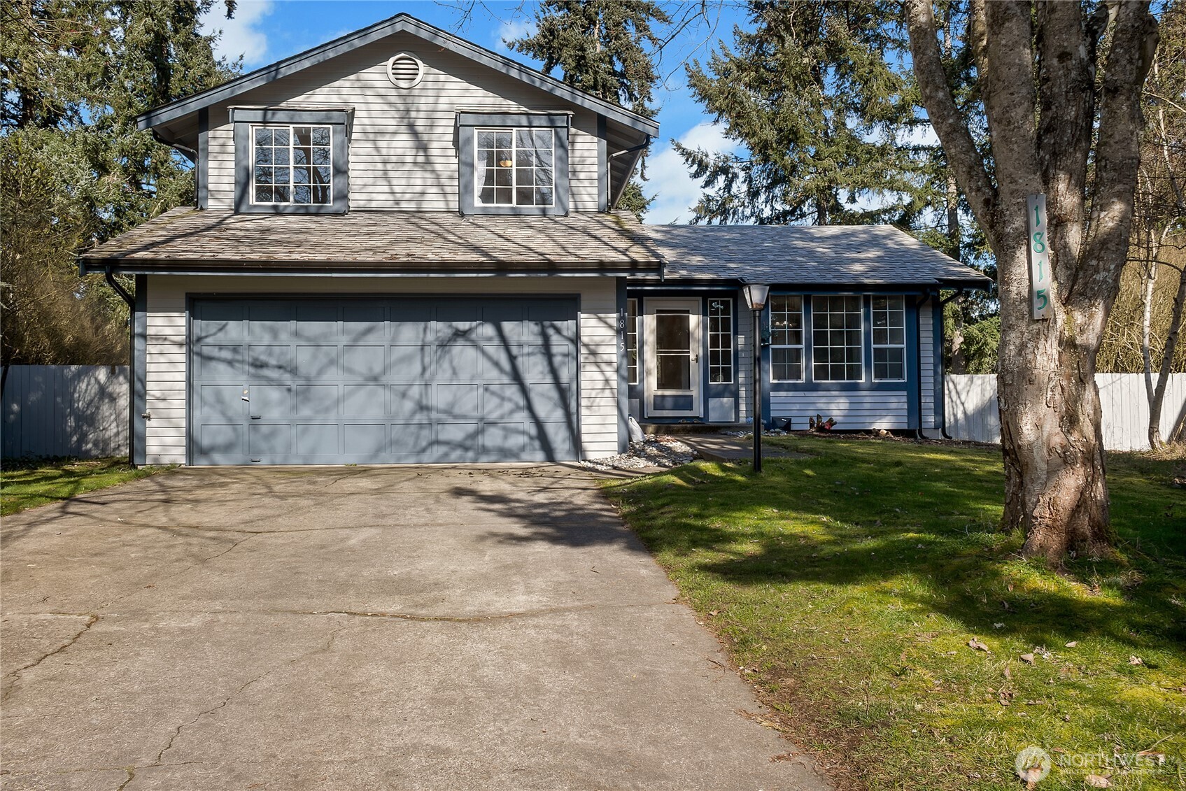 1815 154th Street Ct E, Tacoma, WA 98445