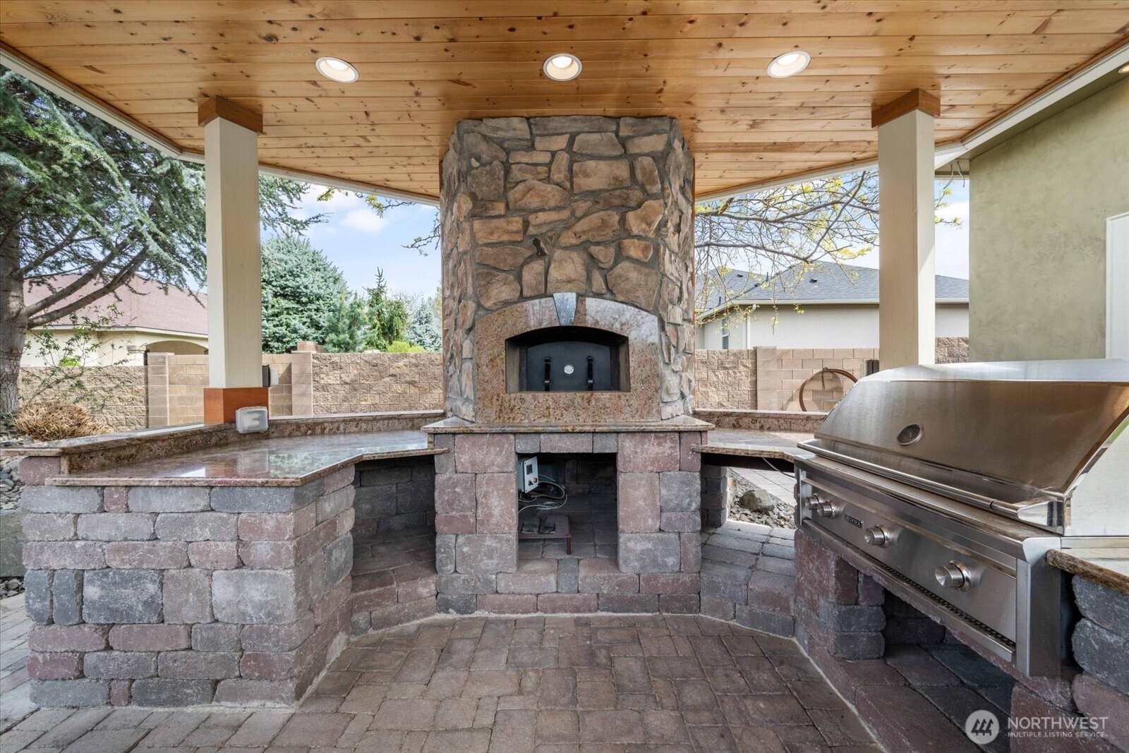 1799 Silver Court , Richland, WA 99352