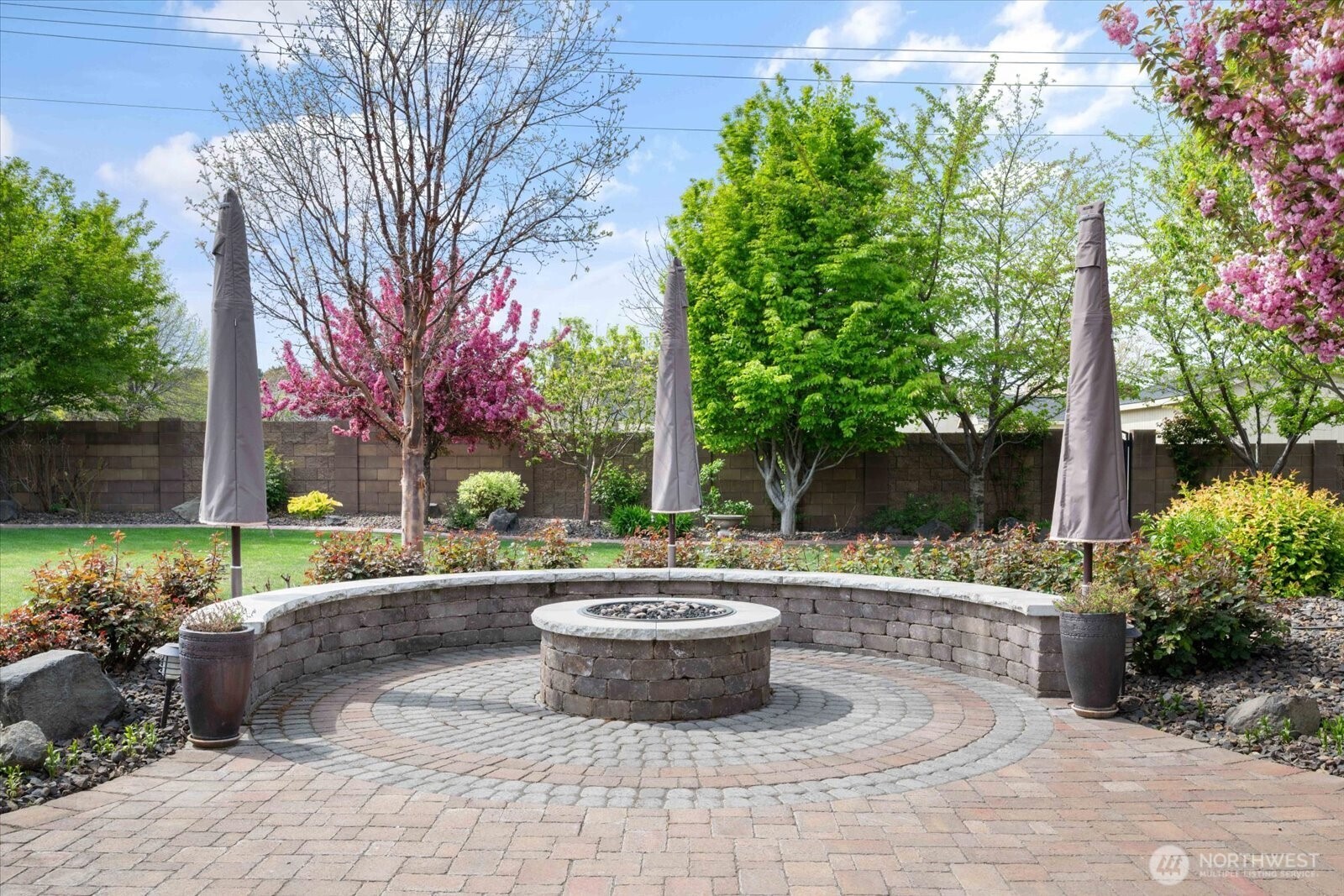 1799 Silver Court , Richland, WA 99352